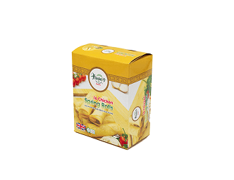 Whole Wheat Loaf Sleek